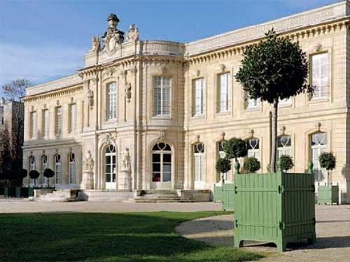 Appartamento Chez Alex Asnières Esterno foto