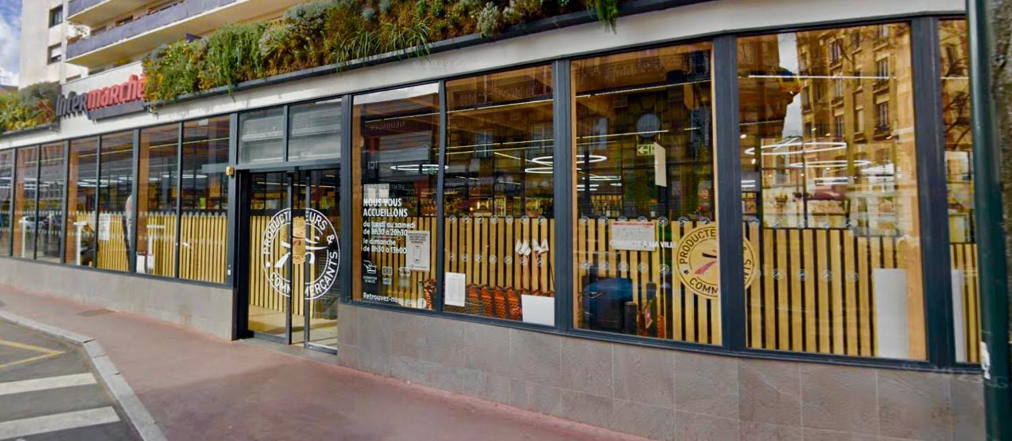 Appartamento Chez Alex Asnières Esterno foto